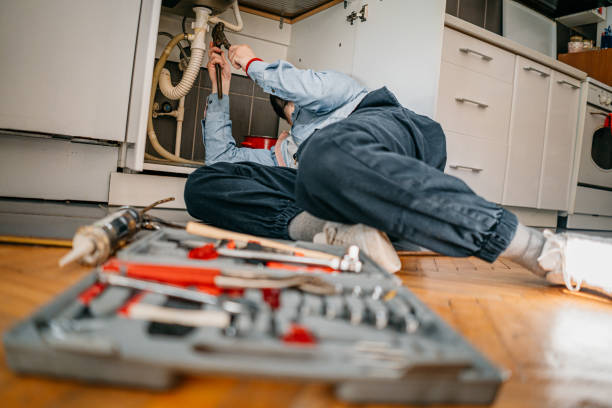 Best Water Heater Repair  in Mansfield, LA