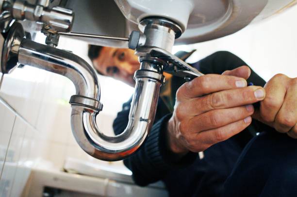 Best Emergency Plumbing Repair  in Mansfield, LA