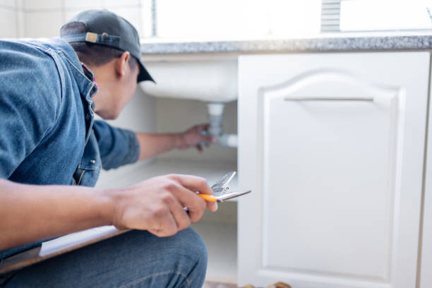 Mansfield, LA Plumbing Company