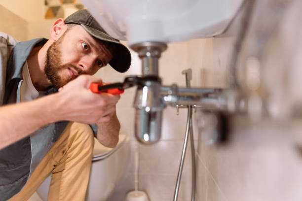 Best Emergency Plumbing Repair  in Mansfield, LA