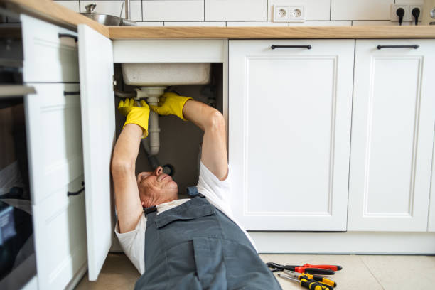 Best Best Plumbers Near Me  in Mansfield, LA