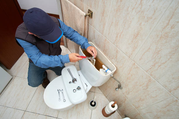 Best 24-Hour Plumber Near Me  in Mansfield, LA