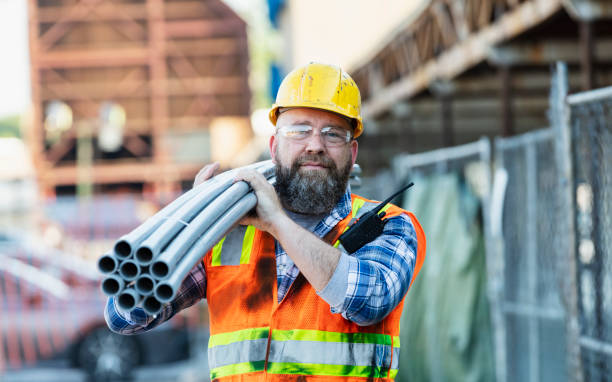 Sprinkler Systems in Mansfield, LA