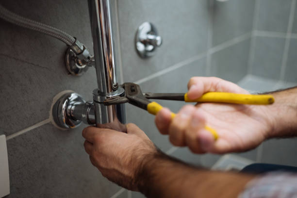 Best Faucet Repair  in Mansfield, LA