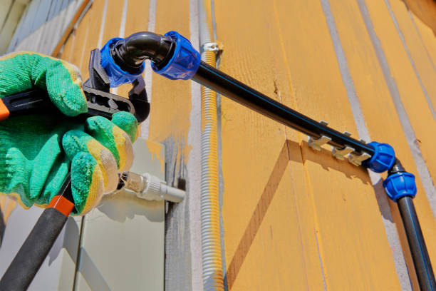 Trusted Mansfield, LA Plumbing Experts