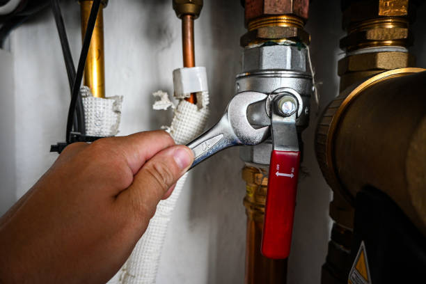 Best Plumbing Inspection Services  in Mansfield, LA